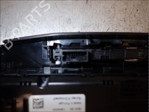 Climate control FORD PUMA (J2K, CF7) 1.0 EcoBoost mHEV | BP34031986I5 - Image 6