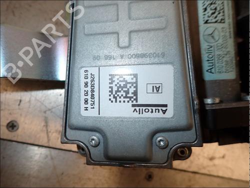 Front right seatbelt MERCEDES-BENZ E-CLASS (W212) E 350 CDI 4-matic (212.089) | BP34013526I25 - Image 6