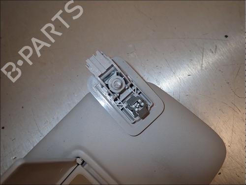 Right sun visor CITROËN C3 III (SX) 1.2 VTi 82 | BP34030631I2 - Image 3