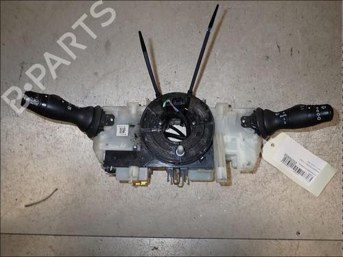 Headlight switch RENAULT SCÉNIC III (JZ0/1_) 1.5 dCi | BP34010717I24 - Image 1
