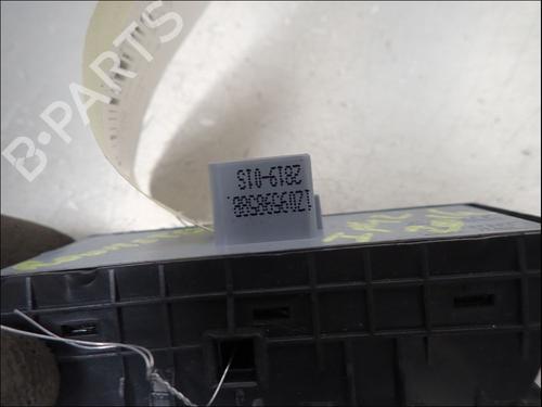 Left front window switch SKODA ROOMSTER (5J7) 1.6 TDI | BP39907976I27 - Image 4