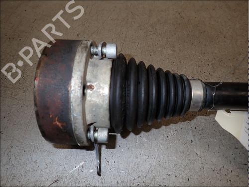 Left front driveshaft VW GOLF VI (5K1) 1.6 TDI | BP34015370M38 - Image 2