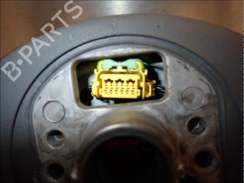 Steering wheel AUDI A4 B8 (8K2) 2.7 TDI | BP34030030C49 - Image 5