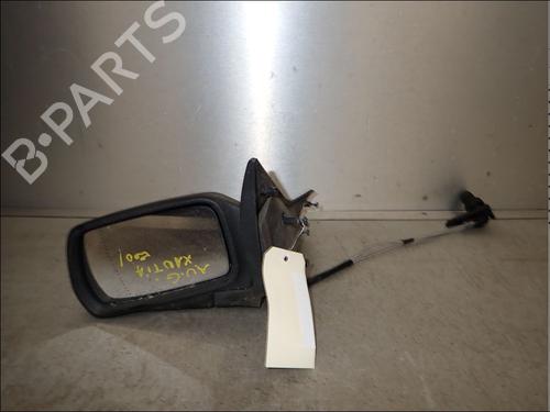 Used Left mirror Left mirror CITROËN XANTIA (X1_, X2_) 1.8 i 16V (110 hp) 34032514 34032514