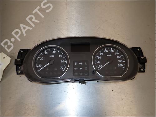 Used Instrument cluster Instrument cluster 34026564 34026564