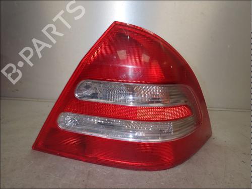 Used Other Other MERCEDES-BENZ C-CLASS (W203) C 270 CDI (203.016) (170 hp) 34033335 34033335