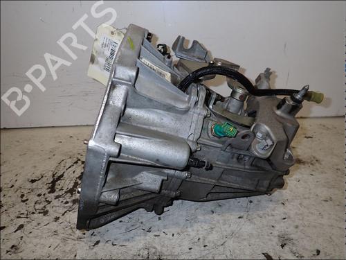 Gearbox DACIA DUSTER (HS_) 1.5 dCi (HSMC) | BP34019093M3 - Image 5