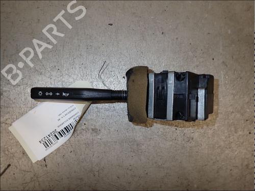 Used Headlight switch Headlight switch CITROËN AX (ZA-_) 11 (54 hp) 34027791 34027791