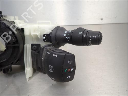 Headlight switch RENAULT SCÉNIC III (JZ0/1_) 1.6 dCi (JZ00, JZ12) | BP40035289I24 - Image 2