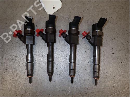 Used Injector Injector RENAULT LAGUNA II (BG0/1_) 1.9 dCi (BG08, BG0G) (120 hp) 34147902 34147902