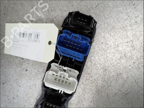 Left front window switch RENAULT MODUS / GRAND MODUS (F/JP0_) 1.5 dCi (FP0F, JP0F) | BP37220119I27 - Image 5