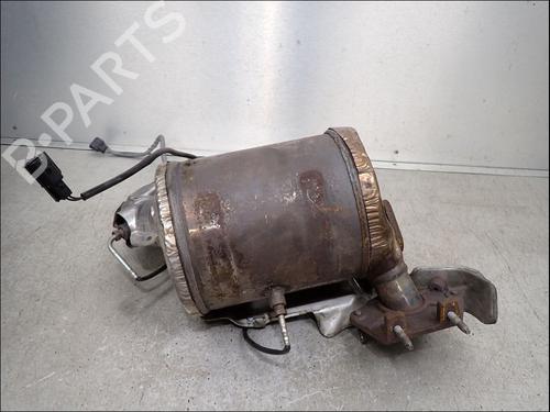 Particulate filter RENAULT MEGANE IV Hatchback (B9A/M/N_) 1.6 dCi 130 (B9A4) | BP36764283M81 - Image 6