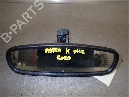 Espejo interior Espejo interior OPEL ASTRA K (B16) 1.5 CRDI (68) (122 hp) 34014384 34014384