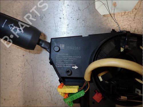 Switch OPEL CORSA D (S07) 1.3 CDTI (L08, L68) | BP34028119I30  - Image 5