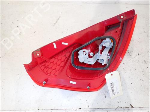 Right taillight FORD FIESTA VI (CB1, CCN) 1.4 TDCi | BP34024482C35 - Image 2
