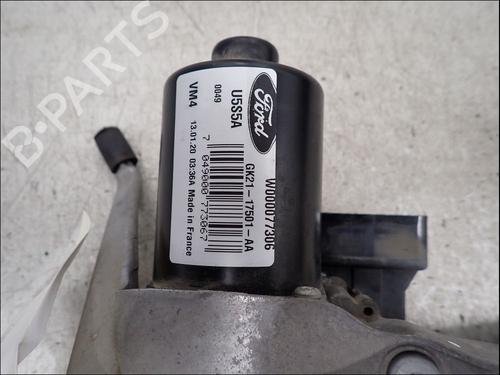 Front wiper motor FORD TRANSIT CUSTOM V362 Van (FY, FZ) 2.0 EcoBlue | BP37871415M29 - Image 2