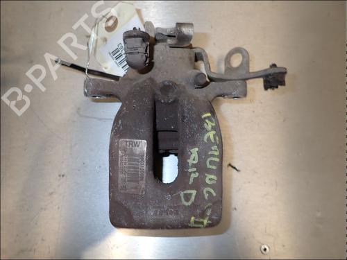 Used Right rear brake caliper Right rear brake caliper CITROËN BERLINGO MULTISPACE (B9) 1.6 HDi 90 (92 hp) 34022160 34022160