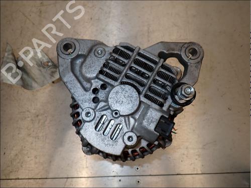 Alternator MAZDA 5 (CR) 2.0 CD (CR19) | BP34014443M7 - Image 4