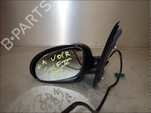 left-mirror-vw-golf-v-1k1-2003-2004-2005-2006-2007-2008-2009-2010-34017130 main image