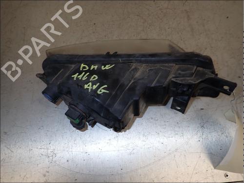 Left front fog light BMW 1 (E87) 116 d | BP34029267C30 - Image 3