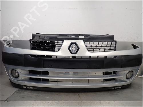 Used Front bumper Front bumper RENAULT CLIO II (BB_, CB_) 1.5 dCi (B/CB07) (65 hp) 34028339 34028339