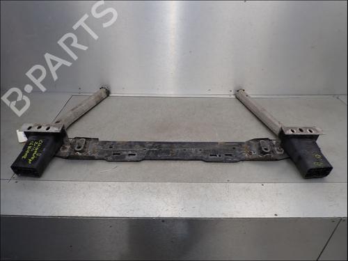 Used Front bumper reinforcement Front bumper reinforcement CITROËN C4 Picasso II 1.6 BlueHDi 120 (120 hp) 34416150 34416150