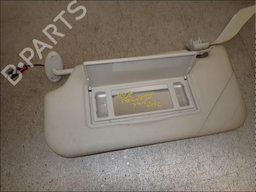 Left sun visor FORD FOCUS III 1.0 EcoBoost | BP34017146I1 - Image 2