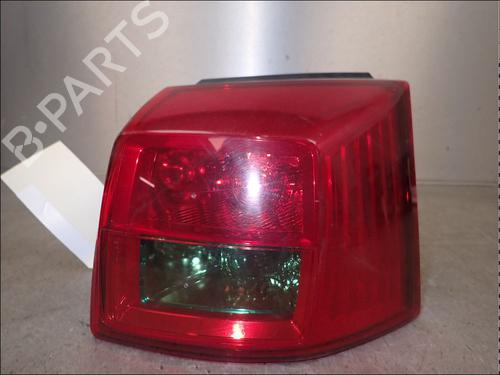 Used Other Other PEUGEOT 4007 (VU_, VV_) 2.2 HDi (156 hp) 34035421 34035421