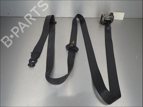 Used Front left seatbelt Front left seatbelt 39398108 39398108