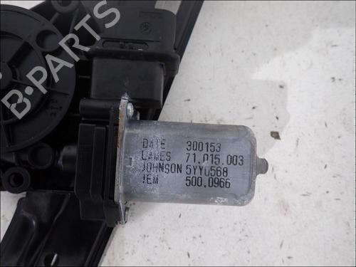 Front right window mechanism BMW 1 (F20) 116 i | BP34013753C23 - Image 3