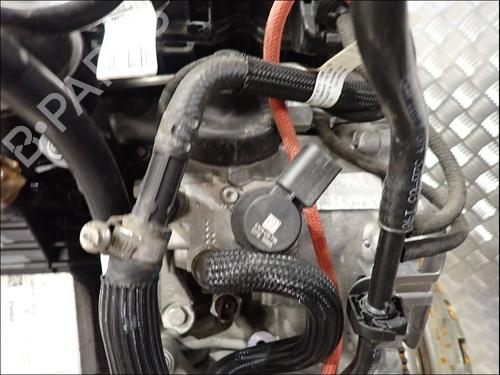Engine BMW X1 (E84) sDrive 16 d | BP37871283M1 - Image 5