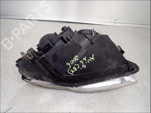 Left headlight AUDI A4 B7 Avant (8ED) 2.0 TDI | BP37601103C28 - Image 5