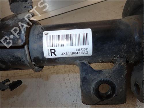Right front shock absorber FORD FOCUS IV (HN) 1.0 EcoBoost | BP34013367M17 - Image 4