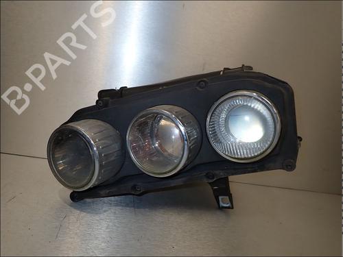 Used Left headlight Left headlight ALFA ROMEO 159 Sportwagon (939_) 2.4 JTDM (939.BXM1B) (210 hp) 34026559 34026559