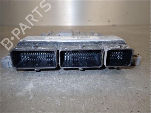 Engine control unit (ECU) RENAULT MASTER III Van (FV) 2.3 dCi 145 FWD (FV0E, FV0F, FV0H, FV02, FV0M, FV0S,... | BP34029947M57 - Image 3