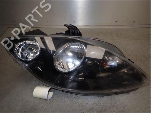 Right headlight SEAT ALTEA (5P1) 2.0 TDI 16V | BP34014537C29 - Image 2