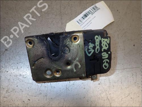 Andre Andre CITROËN BERLINGO / BERLINGO FIRST MPV (MF_, GJK_, GFK_) 2.0 HDI 90 (MFRHY) (90 hp) 34030735 34030735