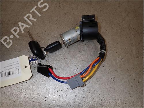 Used Ignition barrel Ignition barrel PEUGEOT 306 (7B, N3, N5) 2.0 HDI 90 (90 hp) 34019865 34019865