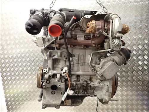 Used Engine Engine 37710658 37710658