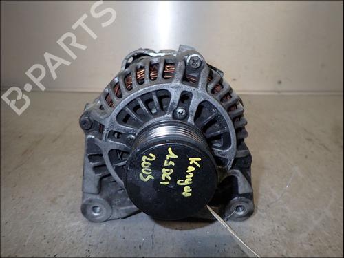 Generator Generator RENAULT KANGOO (KC0/1_) 1.5 dCi (KC07) (65 hp) 35779483 35779483