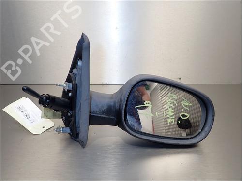 Used Right mirror Right mirror 38634152 38634152