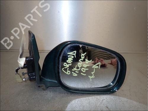 Used Right mirror Right mirror SUZUKI GRAND VITARA I (FT, HT) 2.0 TD 4x4 (SQ420D) (87 hp) 34029213 34029213