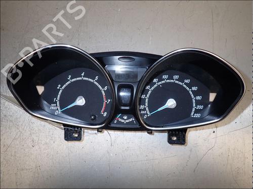 instrument-cluster-ford-fiesta-vi-cb1-ccn-2008-34030959 main image