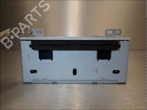 Used Radio Radio FORD B-MAX (JK) 1.0 EcoBoost (100 hp) 34025225 34025225