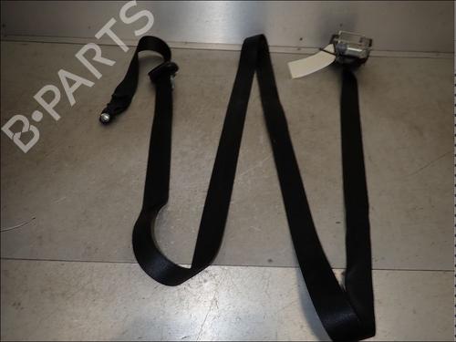 Used Front left belt tensioner Front left belt tensioner CITROËN NEMO MPV 1.3 HDi 75 (75 hp) 34018136 34018136