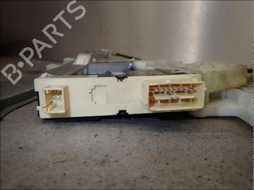Front left window mechanism CITROËN C4 I (LC_) 1.6 HDi | BP34036582C22 - Image 4