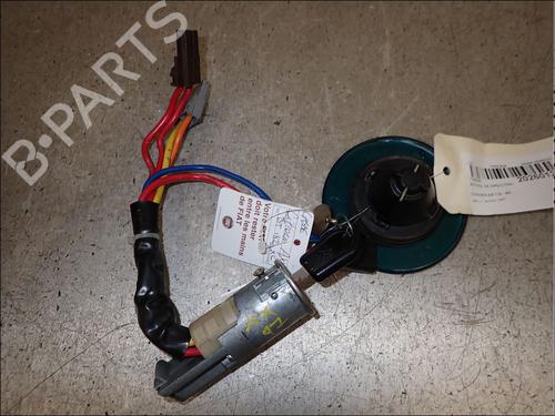 Used Ignition barrel Ignition barrel CITROËN AX (ZA-_) 10 (50 hp) 34036076 34036076