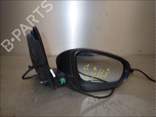 right-mirror-vw-golf-vi-5k1-2008-2009-2010-2011-2012-2013-2014-34034163 main image