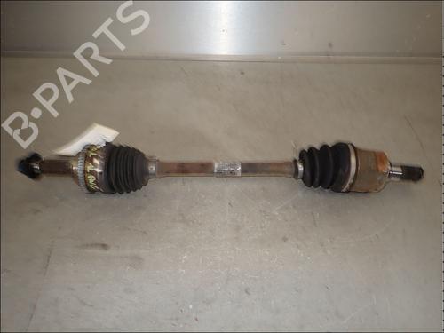 Used Left front driveshaft Left front driveshaft KIA PICANTO II (TA) 1.0 (67 hp) 34022391 34022391