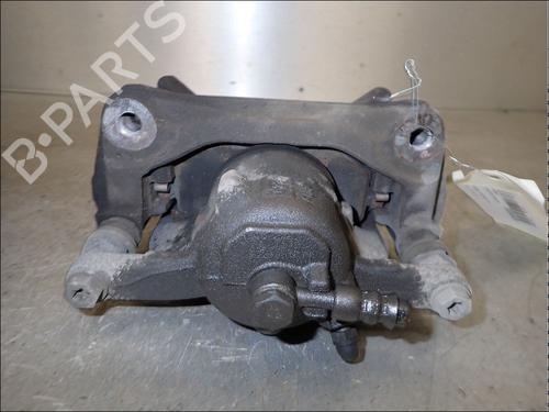 Left front brake caliper RENAULT MEGANE IV Hatchback (B9A/M/N_) 1.3 TCe 140 (B9NB) | BP34036749M105 - Image 6